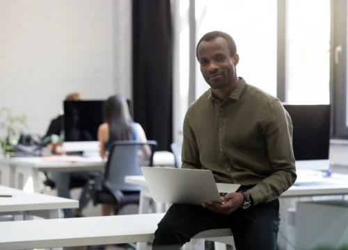Case Study: How Local Partnerships Doubled Distribution Efficiency in Nigeria.